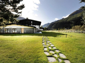 Gressoney Saint-Jean Halldis Apartments